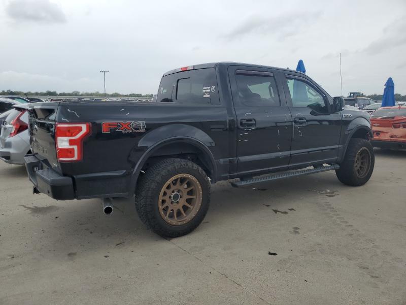 2018 FORD F150 SUPER - 1FTEW1EG3JKD18474