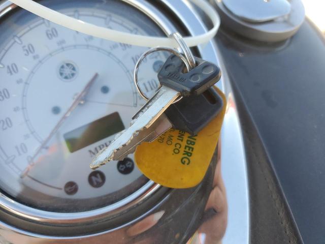 2007 YAMAHA XVS1100 #3274721790