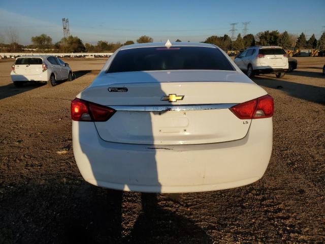 2014 CHEVROLET IMPALA LS #3285710668