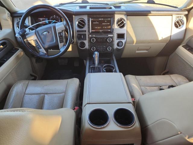 2015 FORD EXPEDITION #3286691297