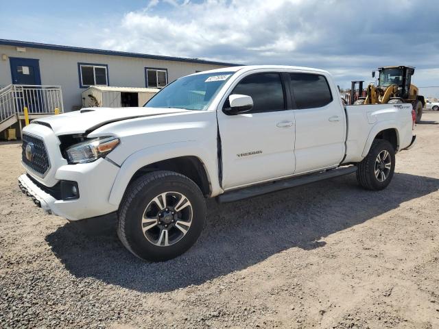 Global Auto Auctions: 2019 TOYOTA TACOMA DOU