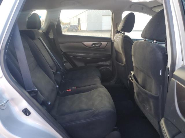 2016 NISSAN ROGUE S 5N1AT2MV5GC803968