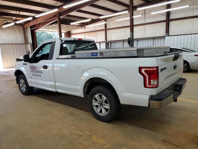 2016 FORD F150 1FTMF1CP2GKD25584