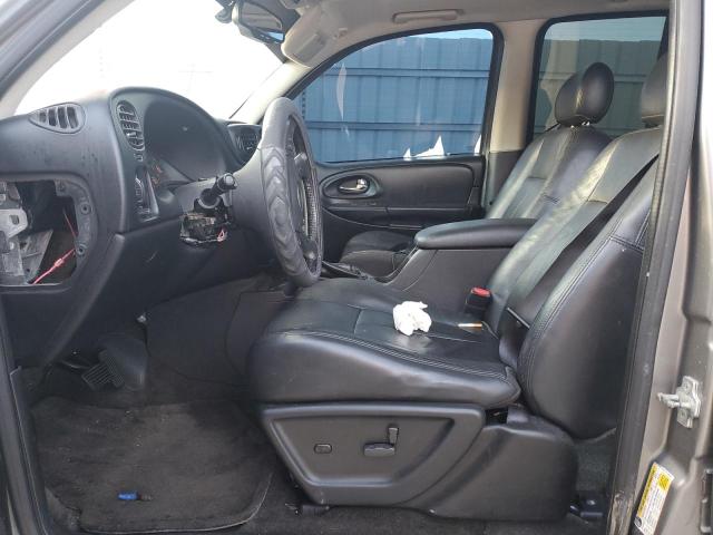 2007 CHEVROLET TRAILBLAZE #3291582918