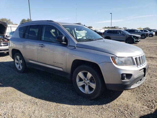 2016 JEEP COMPASS SP - Other View