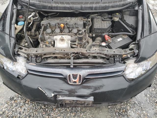 2008 HONDA CIVIC LX #3274939502