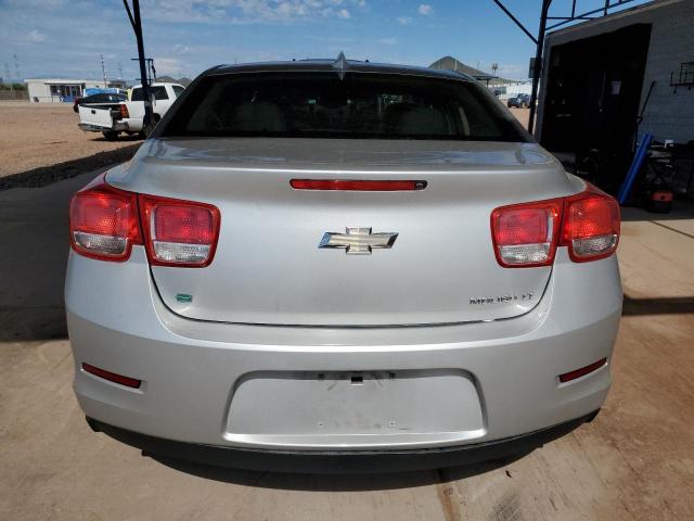 2015 CHEVROLET MALIBU 1LT #3302765385