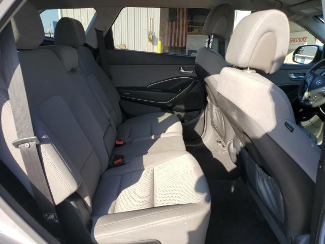 2017 HYUNDAI SANTA FE S #3290280235