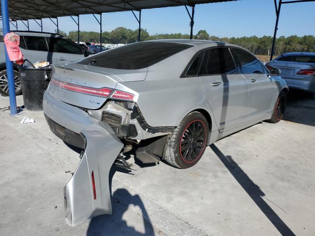 2016 LINCOLN MKZ #3284844578