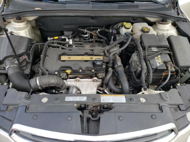 2016 CHEVROLET CRUZE LIMI 1G1PE5SB2G7149970