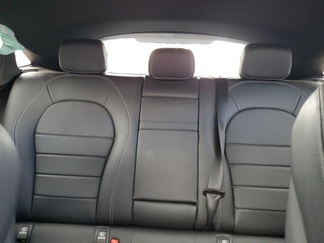 2021 MERCEDES-BENZ GLC COUPE #3304766937