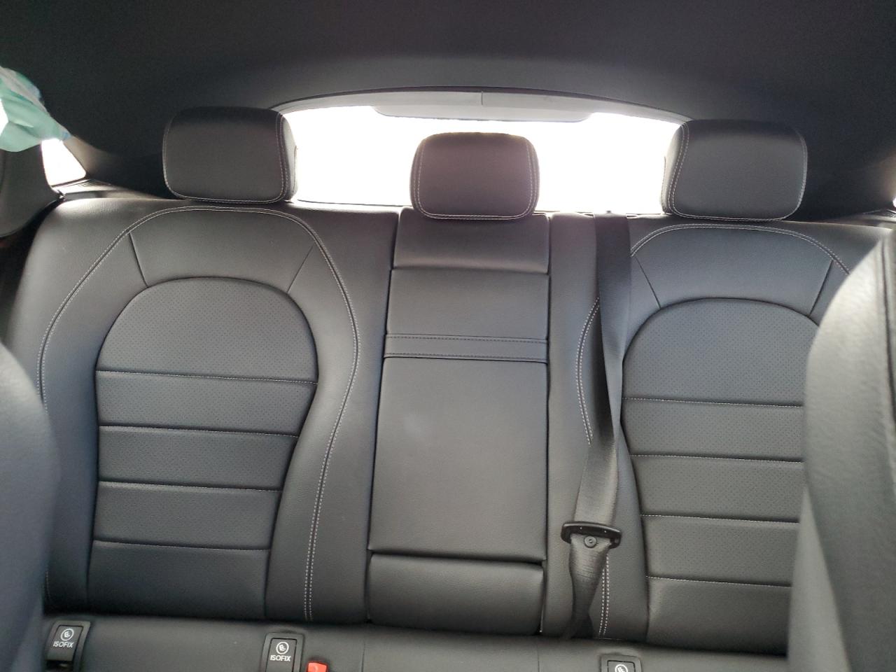 MERCEDES-BENZ GLC-CLASS 300 4MATIC