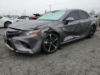 2019 TOYOTA CAMRY XSE - 4T1B61HK9KU824962