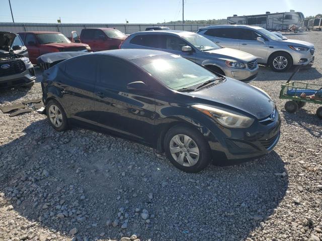 2016 HYUNDAI ELANTRA SE #3290246297