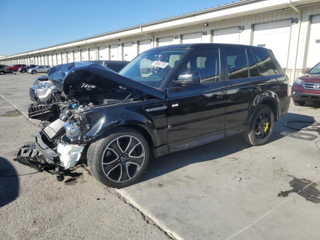 LAND ROVER RANGE ROVE