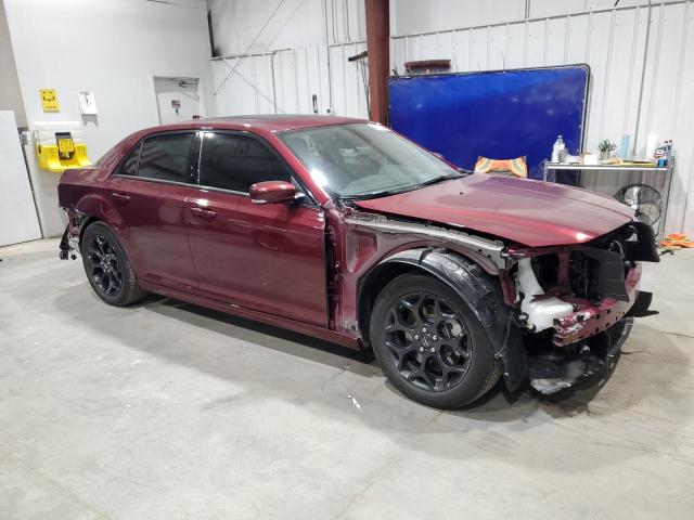 2023 CHRYSLER 300 TOURING L 2C3CCASG7PH707210