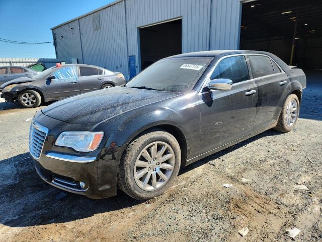 2012 CHRYSLER 300 LIMITE - 2C3CCACG6CH165851