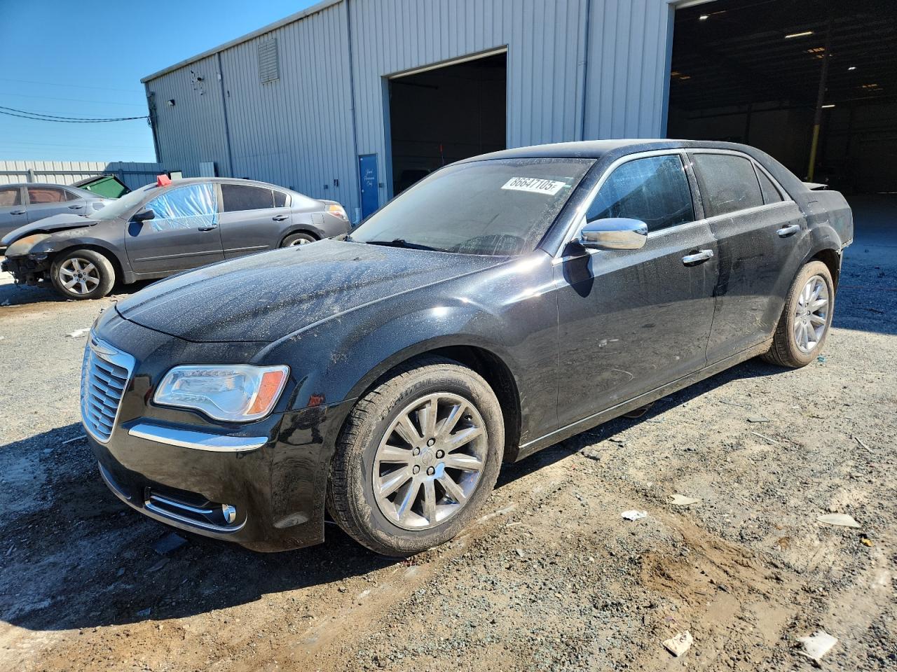 CHRYSLER 300 LIMITED