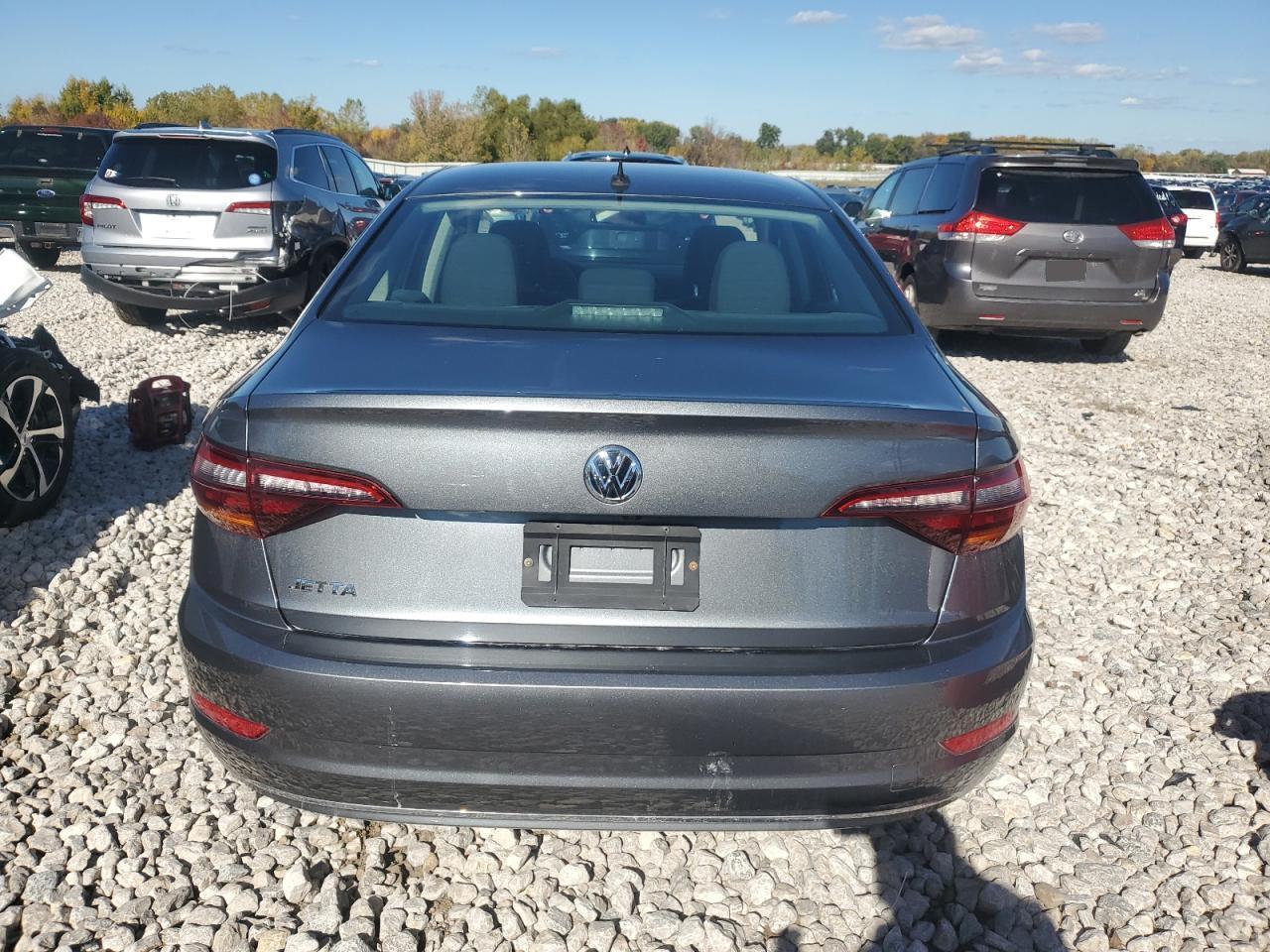 VOLKSWAGEN JETTA S