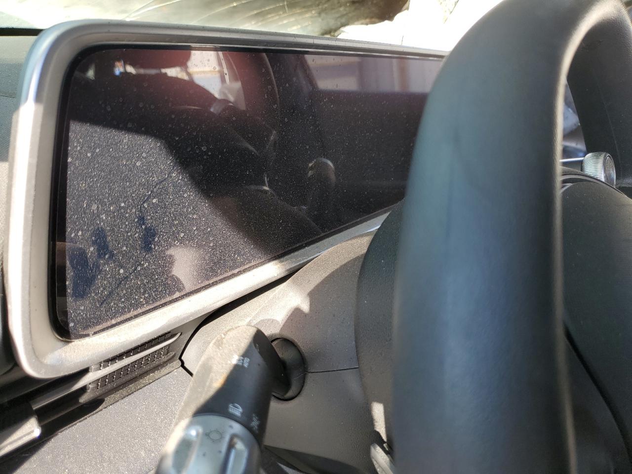 HYUNDAI IONIQ 6 SE STANDARD RANGE