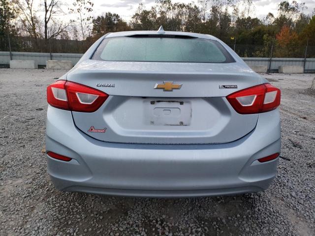 2017 CHEVROLET CRUZE PREM - 1G1BF5SM6H7179855