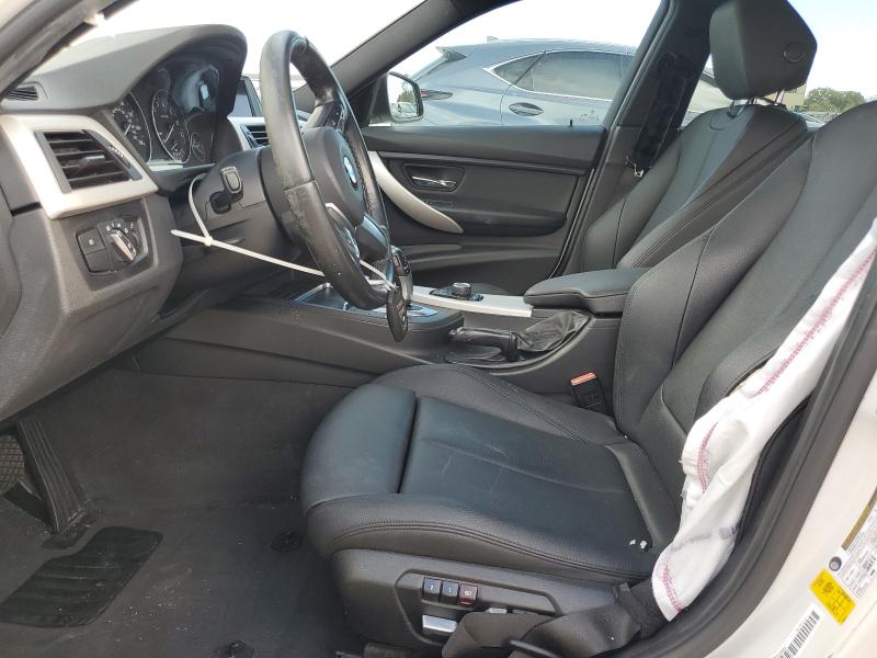 2017 BMW 320 I #3292733590