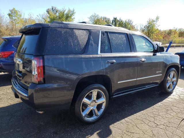 2015 GMC YUKON DENALI 1GKS2CKJ3FR655840