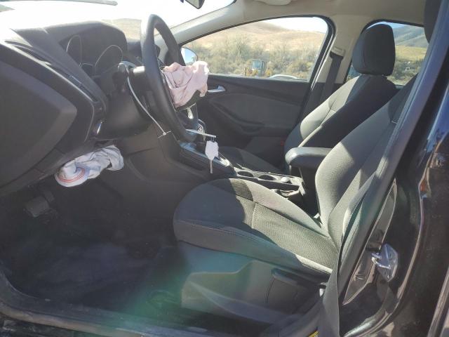 2014 FORD FOCUS SE #3281931082