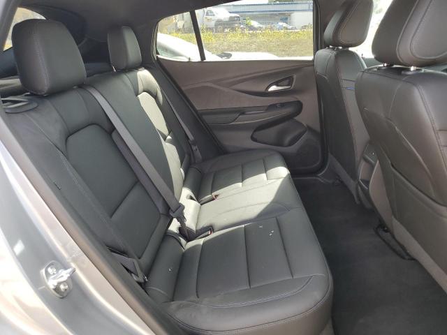 2025 BUICK ENVISTA SP KL47LBEP0SB222904