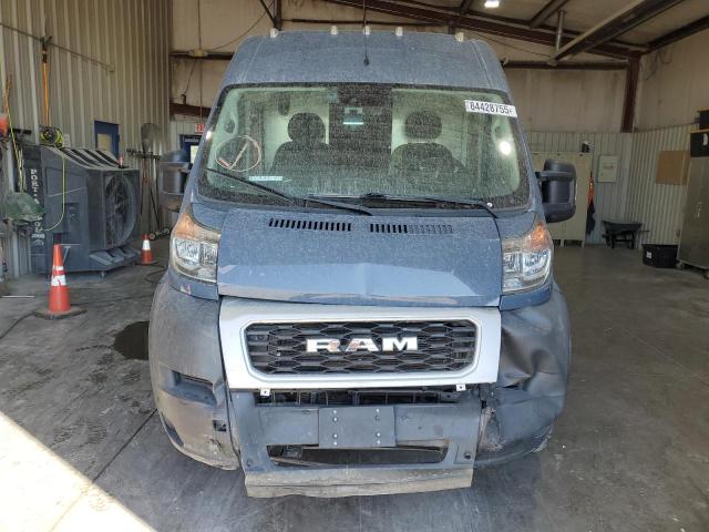 2021 RAM PROMASTER 3500 3500 HIGH 3C6MRVJG1ME552465
