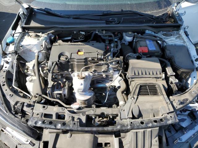 2024 HONDA CIVIC SPOR #3303708509