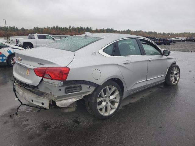 2017 CHEVROLET IMPALA PREMIER - 2G1145S33H9171638