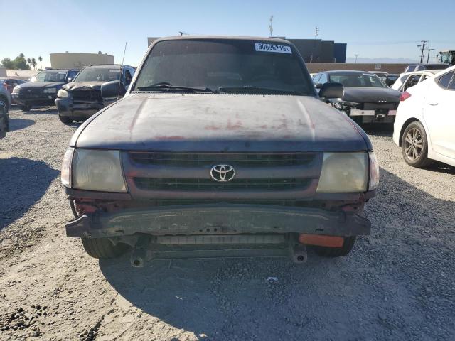 1998 TOYOTA TACOMA XTR #3294711170