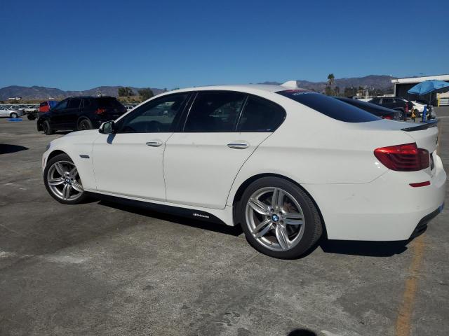 2014 BMW 550 I #3301987424
