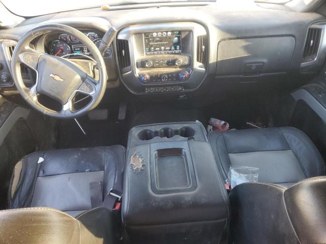 2016 CHEVROLET SILVERADO - 1GC1KVEG8GF236100