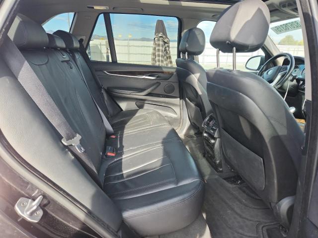 2016 BMW X5 XDR40E - 5UXKT0C57G0S78507