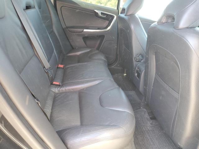 2014 VOLVO XC60 T6 - YV4902DZ7E2514237