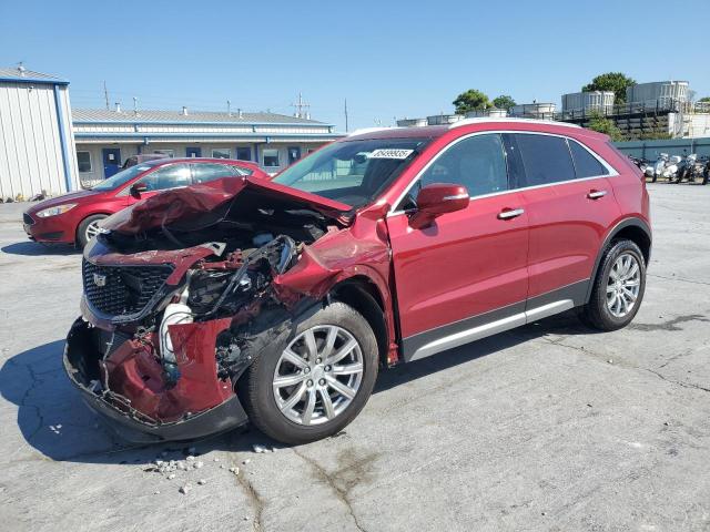 CADILLAC XT4 PREMIUM LUXURY