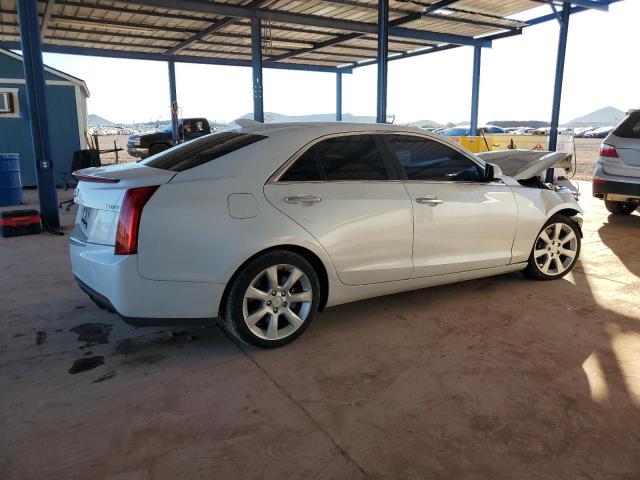 2016 CADILLAC ATS - 1G6AA5RX5G0107217