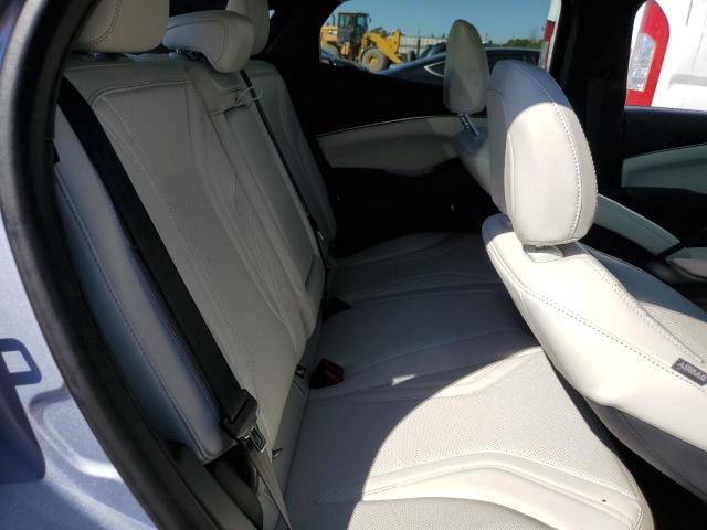 2022 FORD MUSTANG MA - 3FMTK3RMXNMA30508