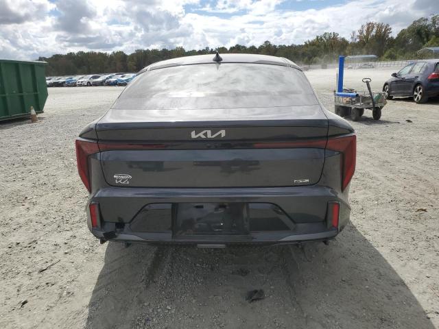 2025 KIA K4 GT LINE #3282583870