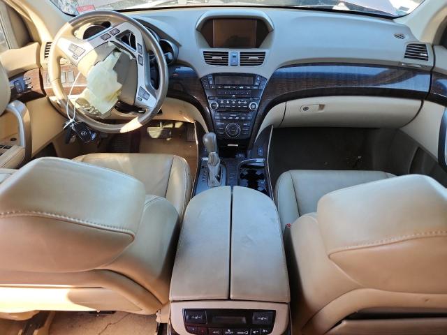 2010 ACURA MDX TECHNO - 2HNYD2H40AH512892