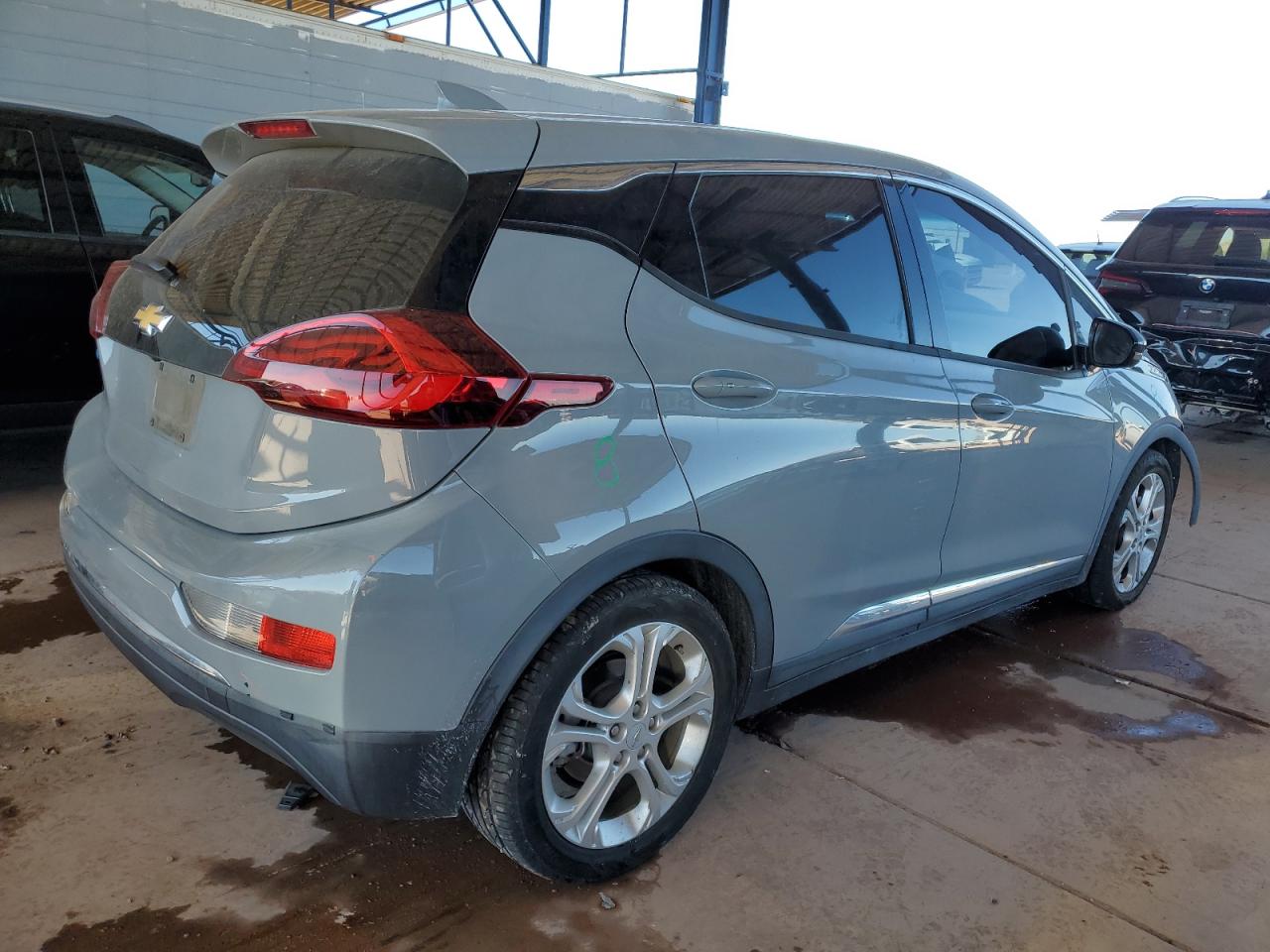 CHEVROLET BOLT EV LT