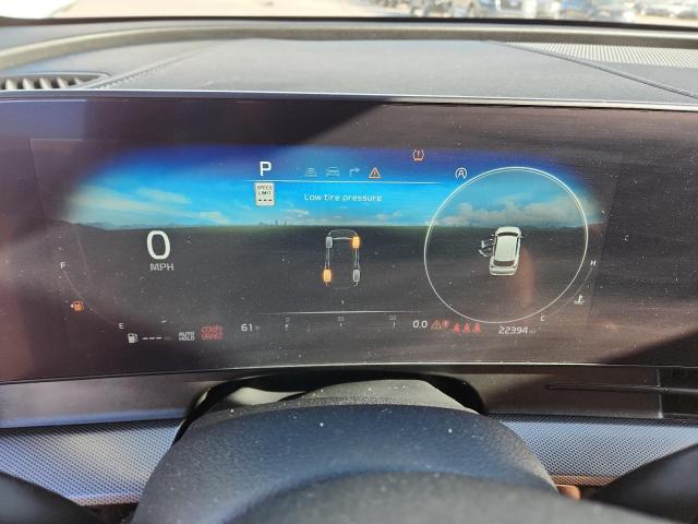 2023 KIA SPORTAGE S - 5XYK5CAF5PG045115