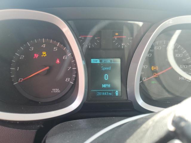 2015 CHEVROLET EQUINOX LT #3283851418