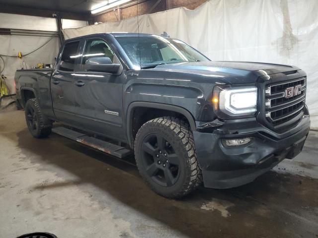 2017 GMC SIERRA K15 1GTV2LEH1HZ223591