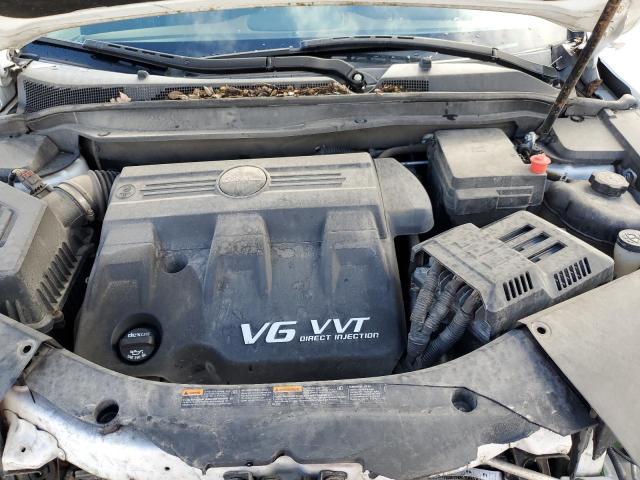 2013 GMC TERRAIN SL - 2GKFLVE37D6337249