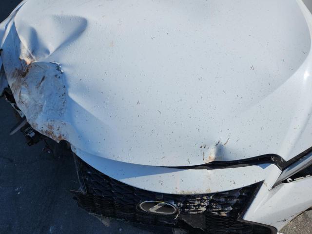 2022 LEXUS IS 350 F S JTHGZ1B28N5056849