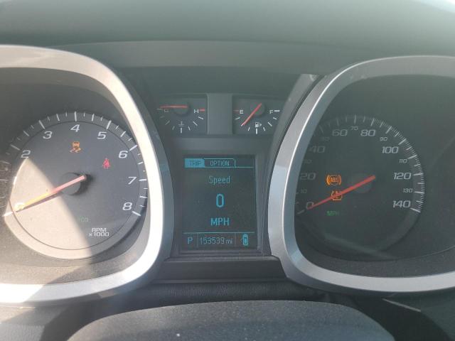 2016 CHEVROLET EQUINOX LT - 2GNFLFEKXG6251972