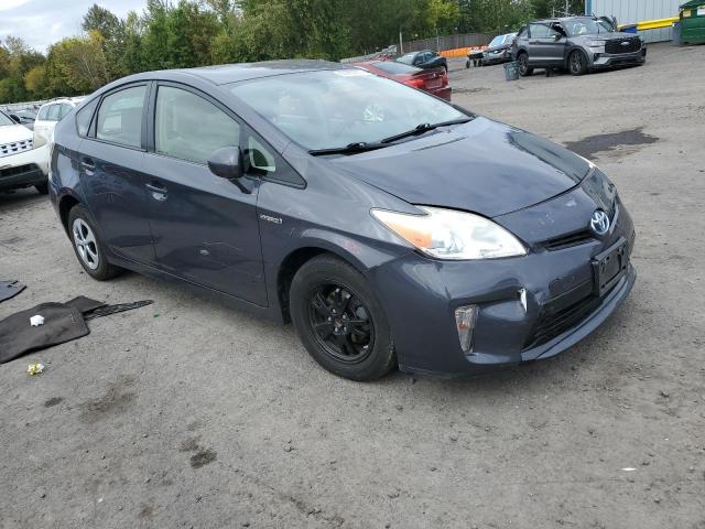 2012 TOYOTA PRIUS - JTDKN3DU0C5401418